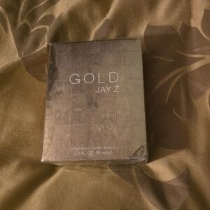 GOLD by Aftershave - Gold